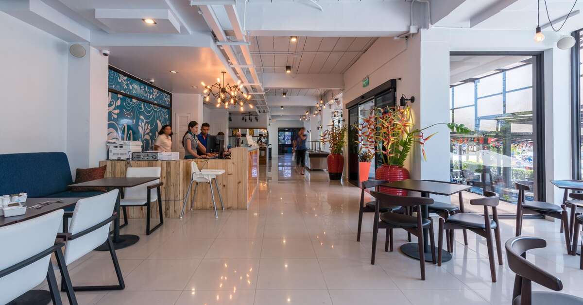 Een foto van Maikhao Hotel Managed by Centara