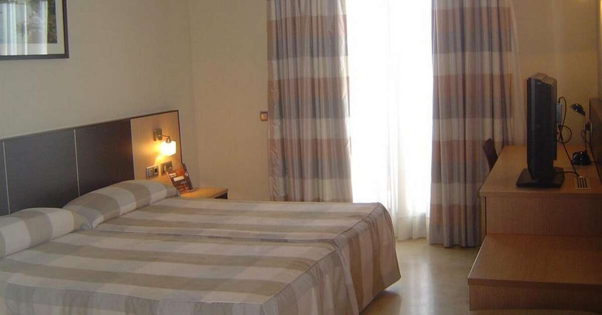 Een foto van Flamingo Hotel
