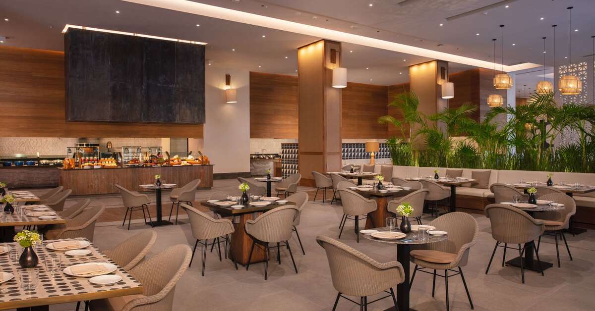 Een foto van Secrets Moxche Playa del Carmen