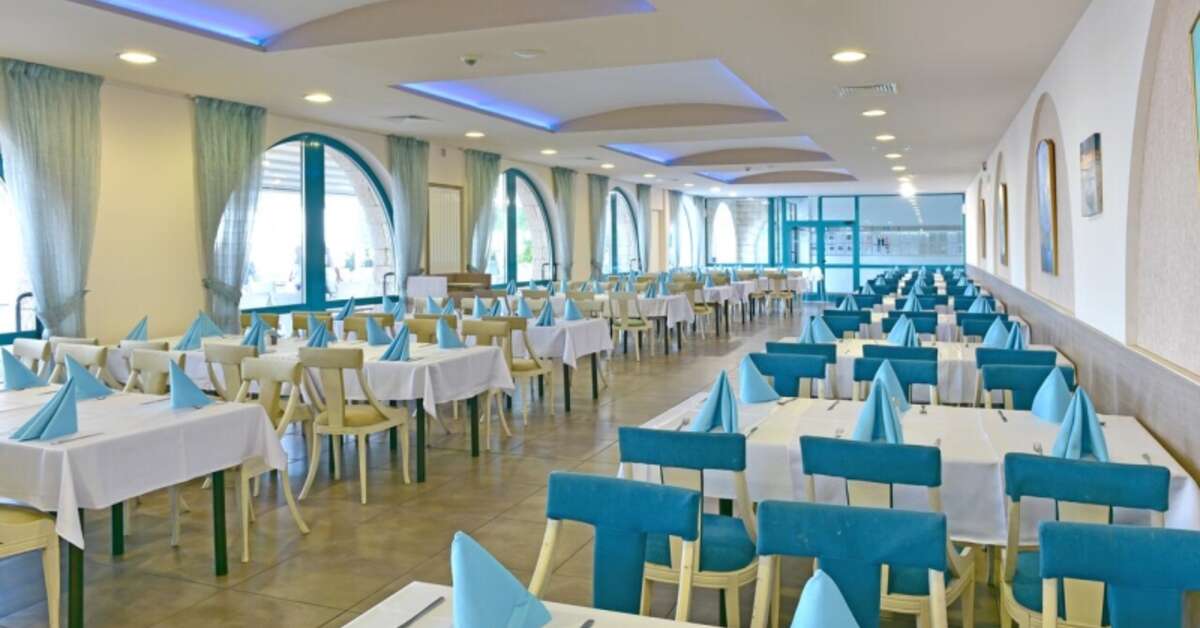 Een foto van Hotel Berlin Golden Beach