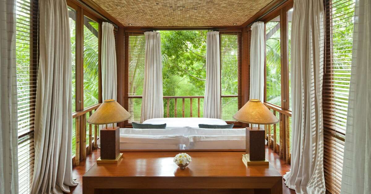 Een foto van Como Shambhala Estate