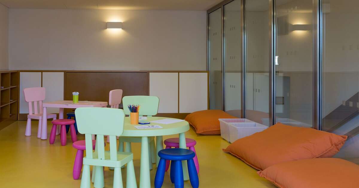 Een foto van de faciliteiten bij Ozadi Tavira Hotel