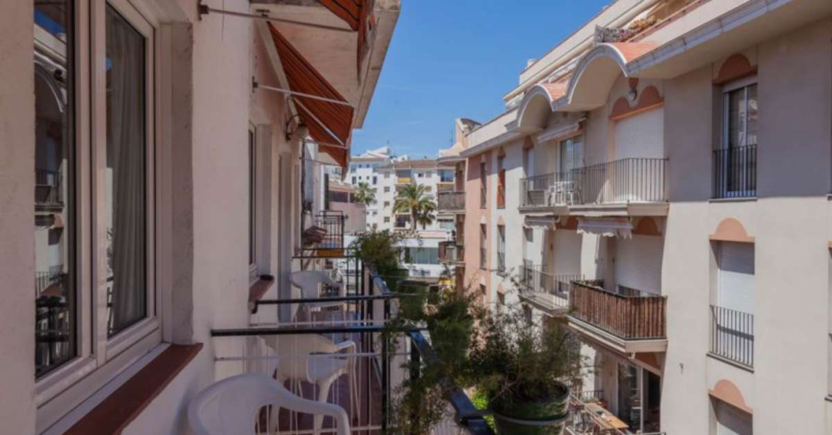 Een foto van Hotel El Cid