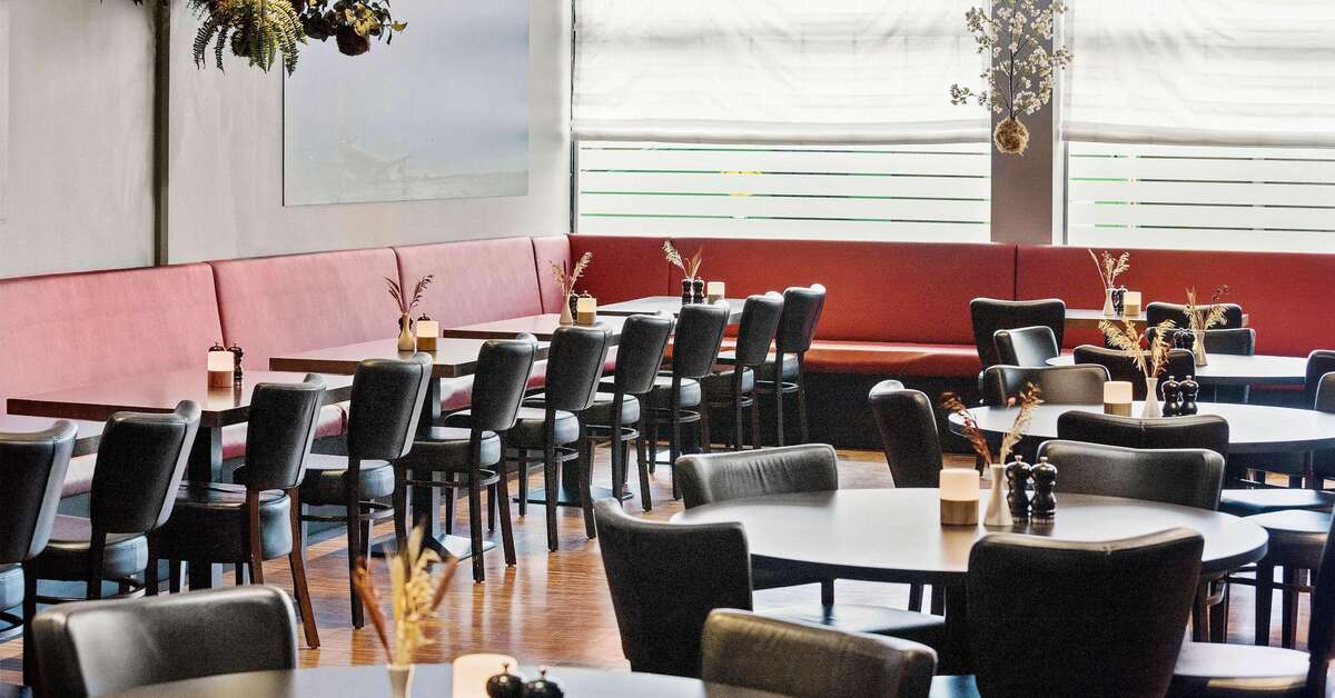 Een foto van Best Western Plus Copenhagen Airport