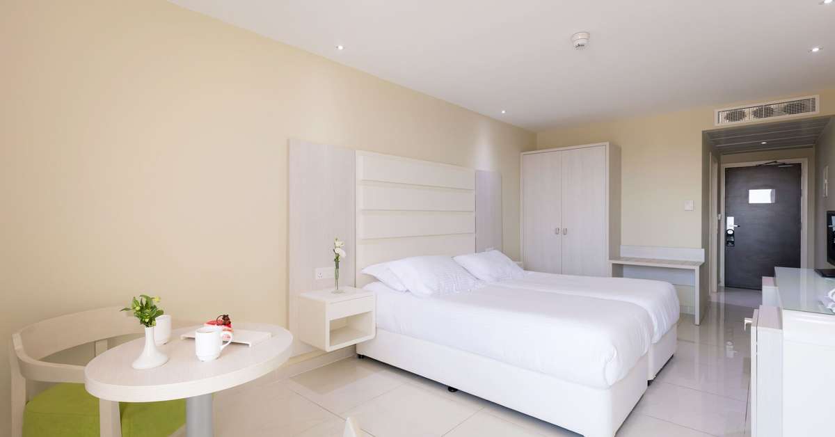 Een foto van Tasia Maris Beach Hotel