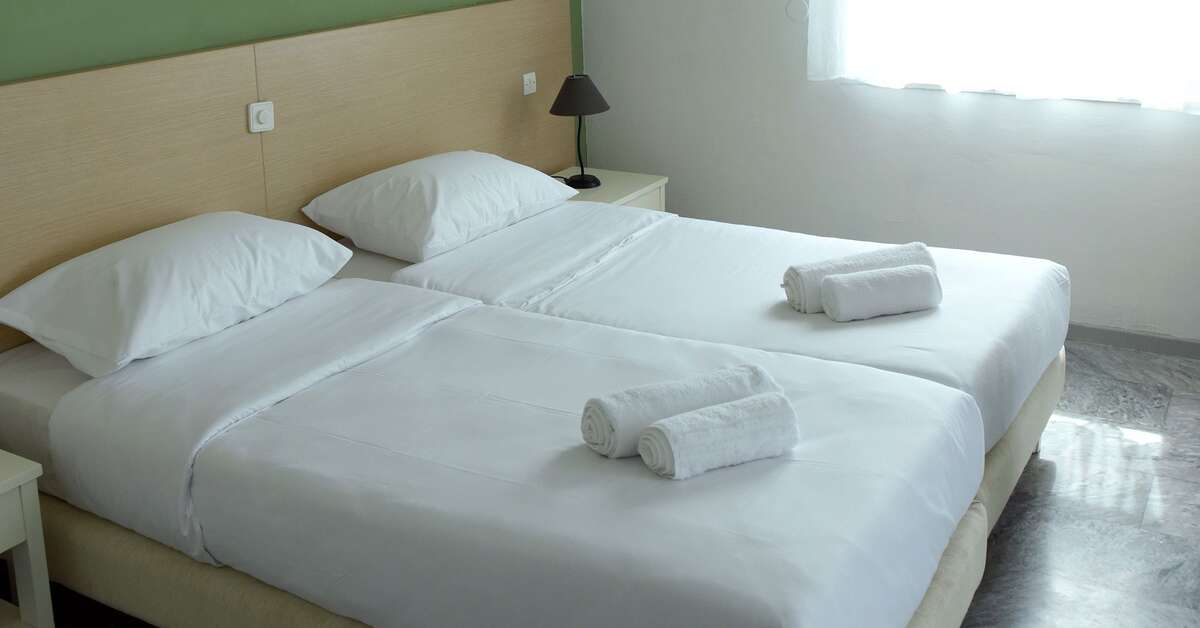 Een foto van Petrino Hotel