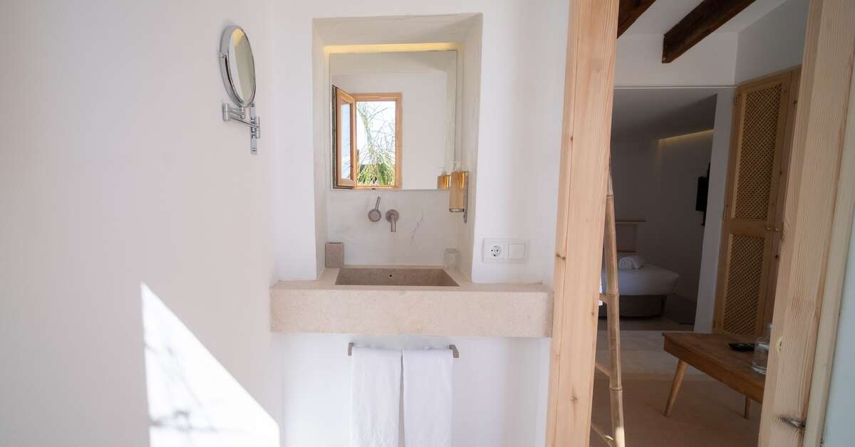 Een foto van Hotel Forn Nou