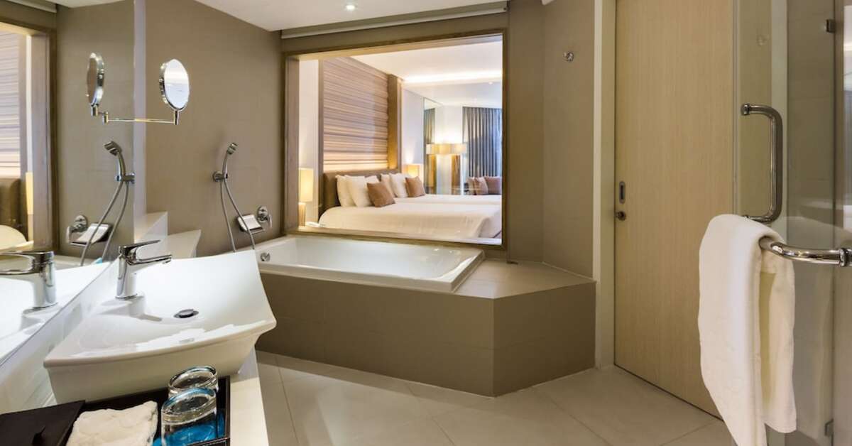 Een foto van Cape Dara  Resort