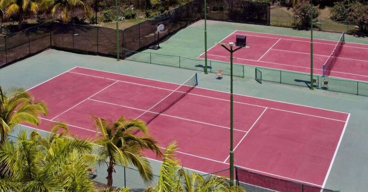 Ein Foto Melia Las Antillas