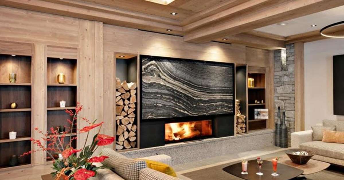 Een foto van Residence Anitea