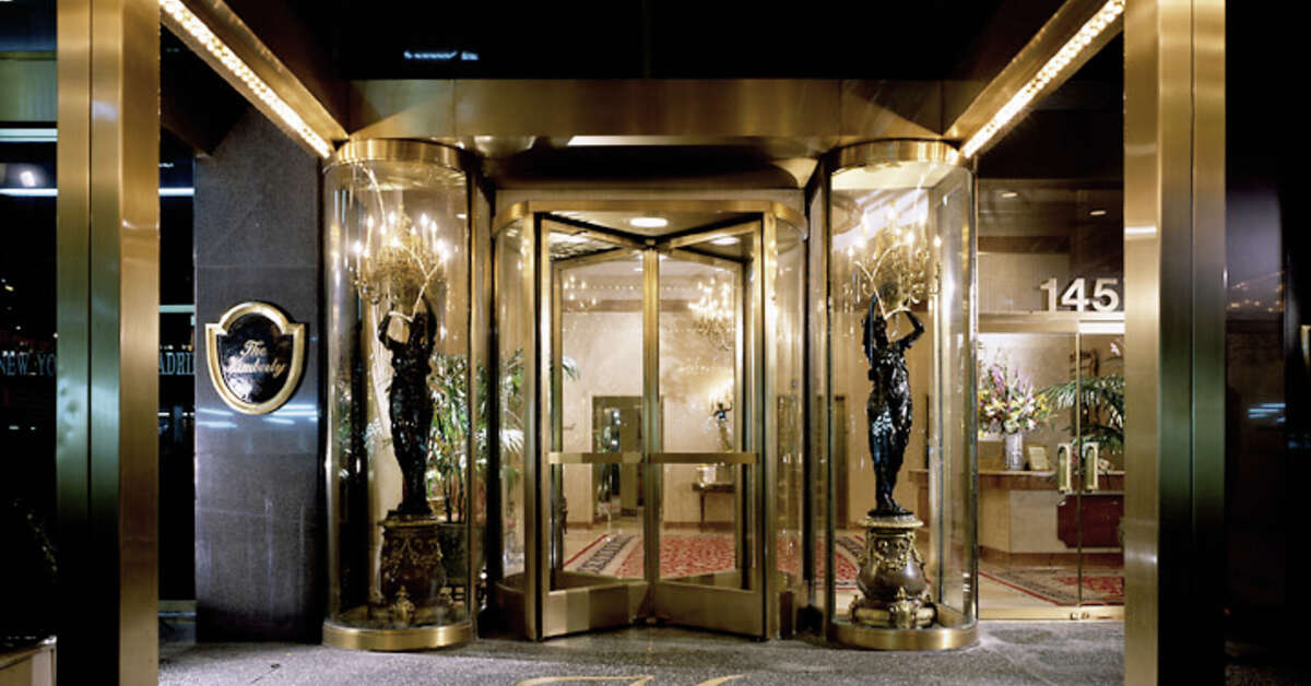 Een foto van The Kimberly Hotel