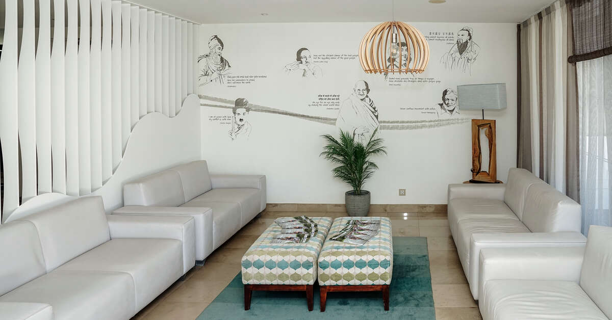 Een foto van Carvi Beach Hotel
