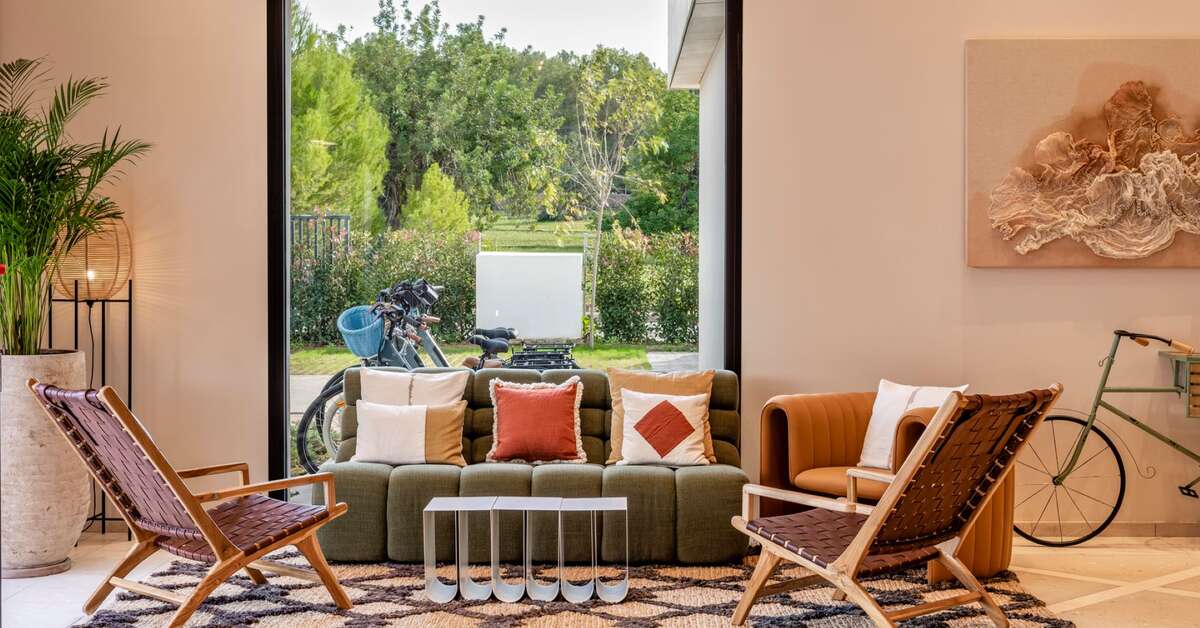 Een foto van Kimpton Aysla Mallorca