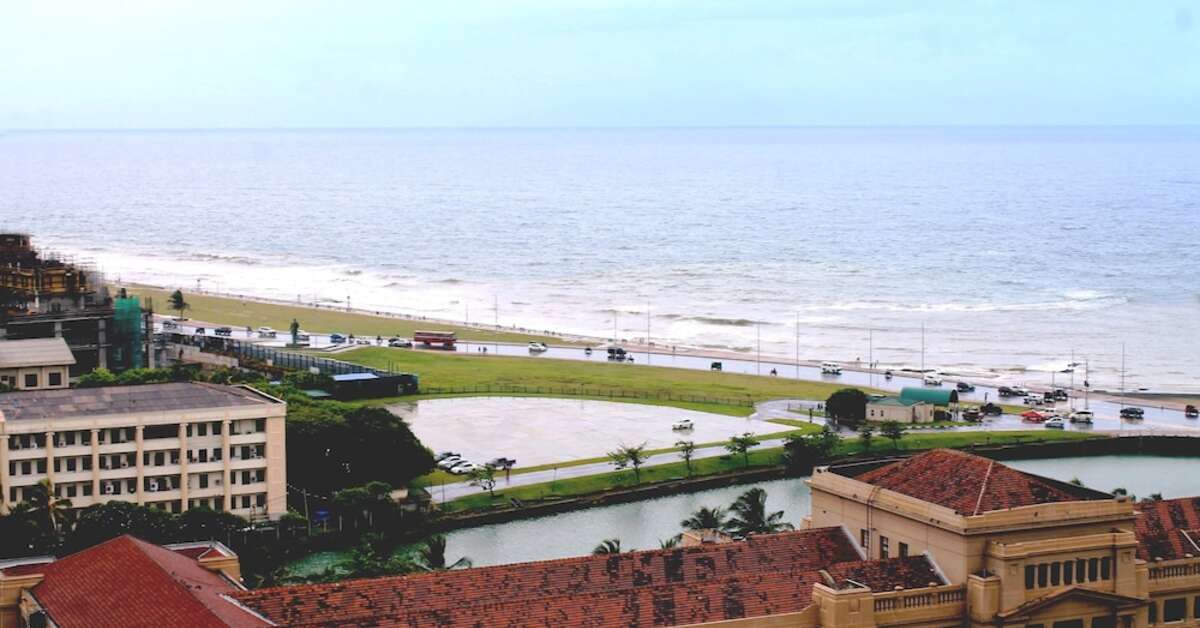 Een foto van Hilton Colombo