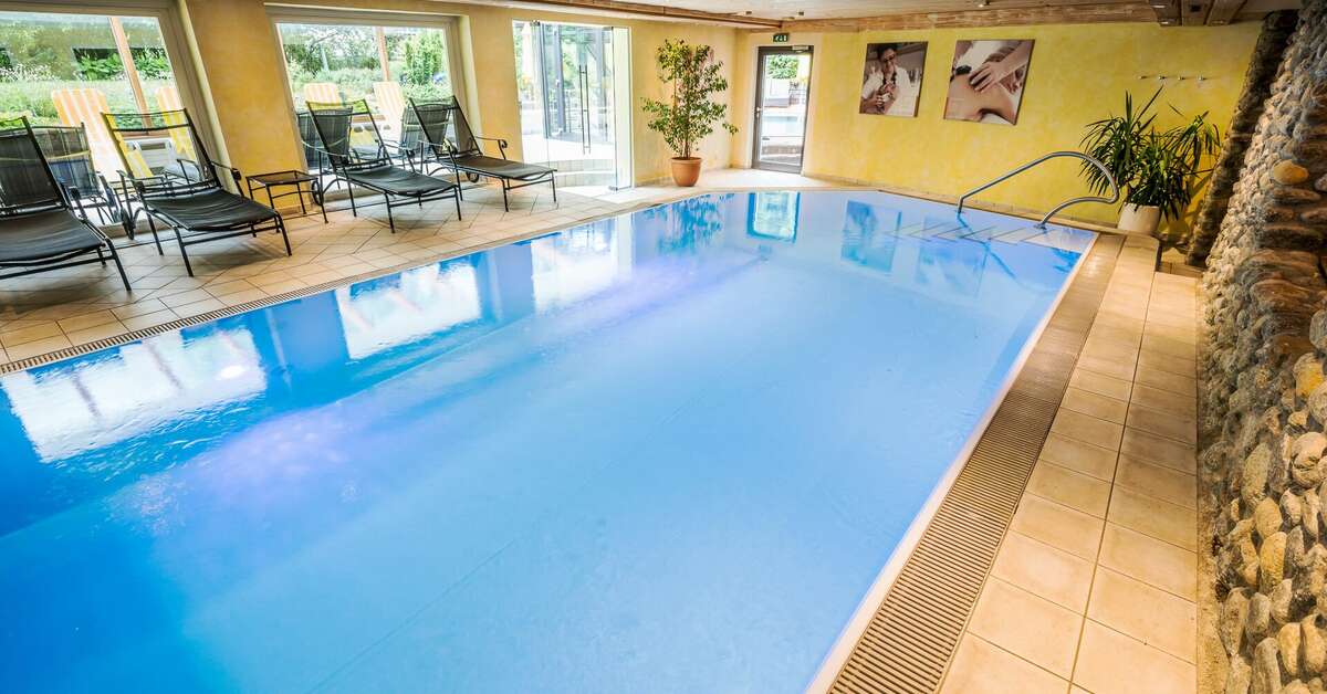 Een foto van Hotel Eschenhof