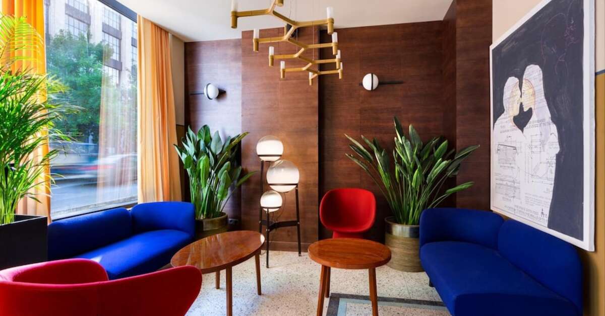 Een foto van Zemeli Boutique Hotel
