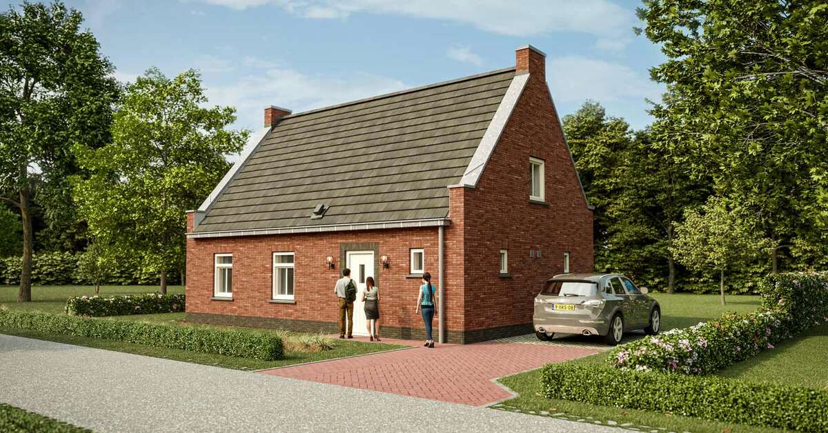 Een foto van Parc Maasresidence Thorn
