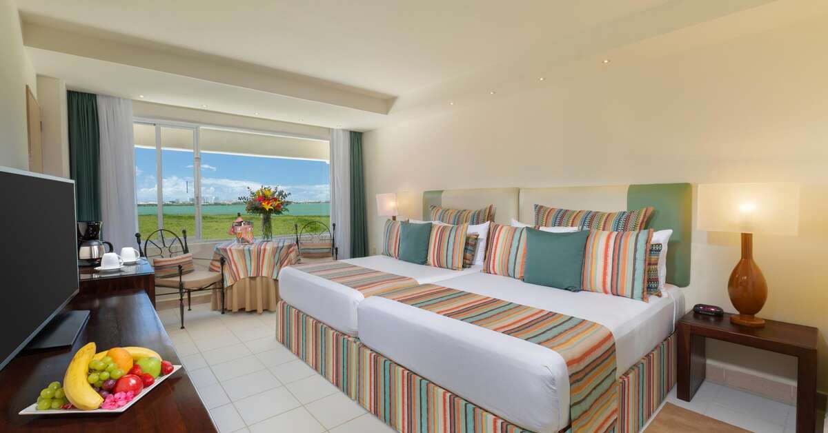 Een foto van Grand Oasis Palm