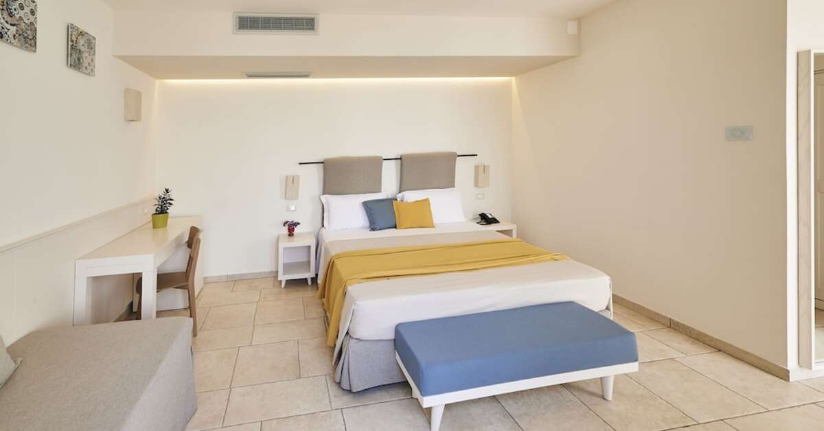 Een foto van Relais Masseria Le Cesine