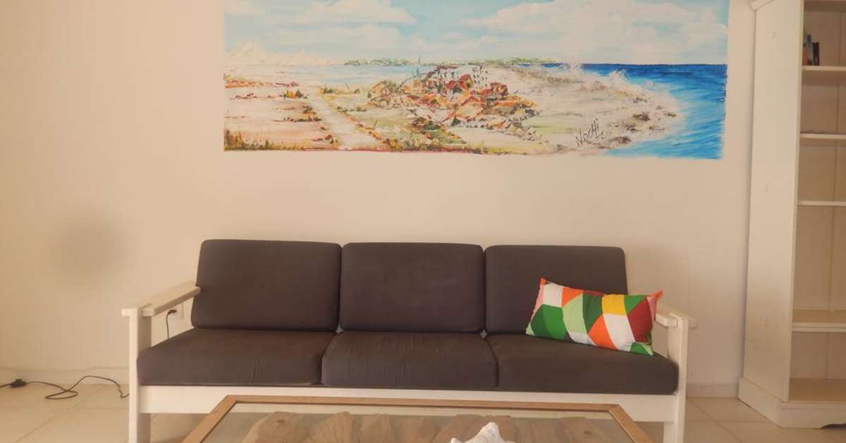 Een foto van BnB Bonaire