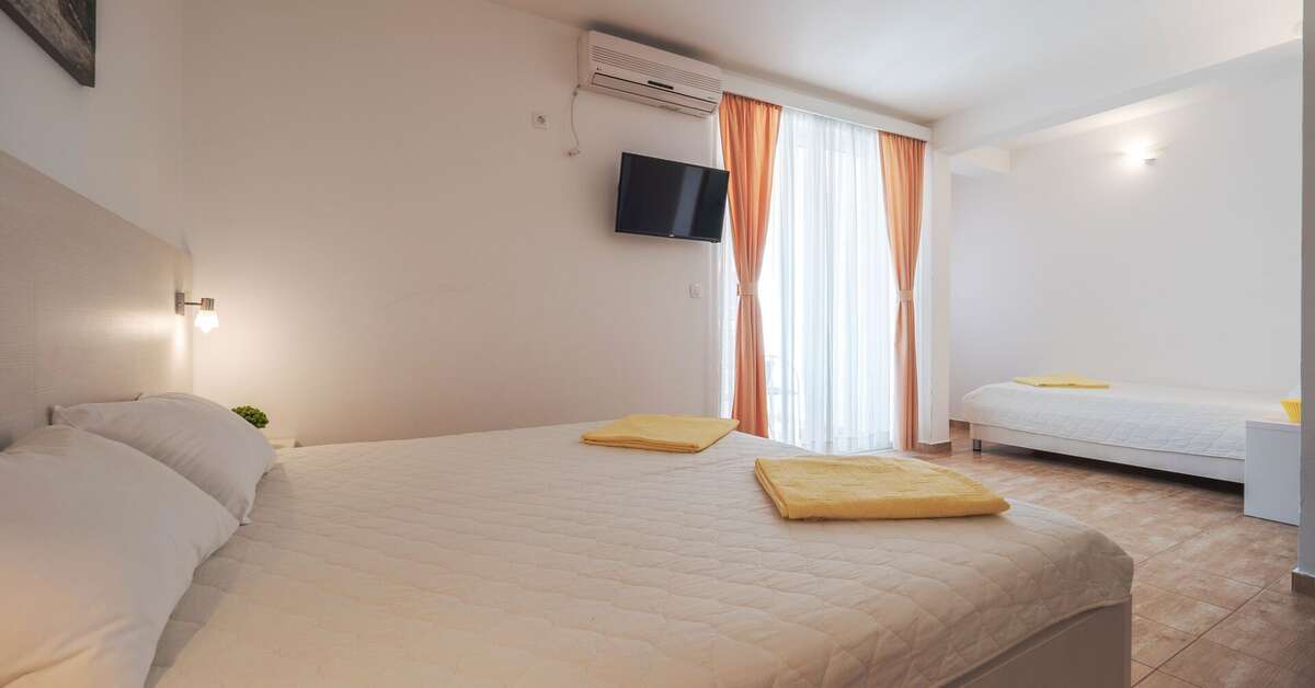 Een foto van Hotel Skyprime