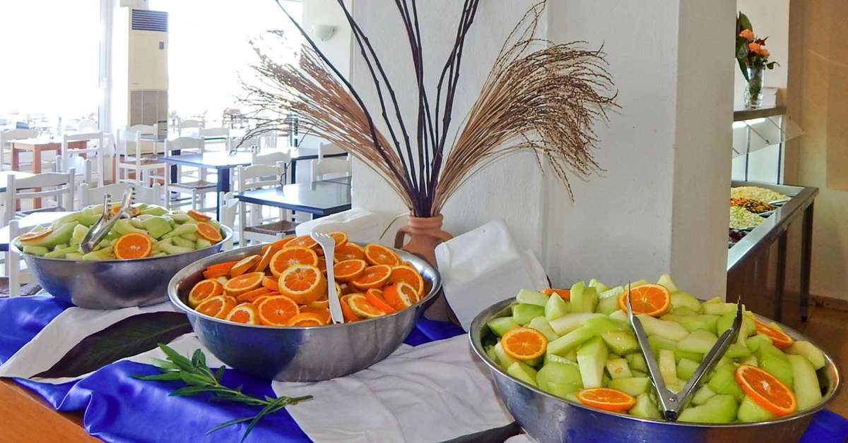 Een foto van Atali Grand Resort
