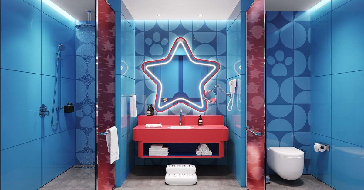 Een foto van The Land Of Legends Nickelodeon Hotel Antalya