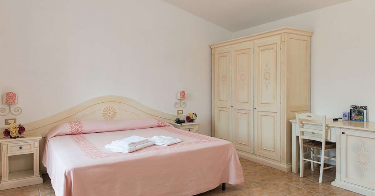 Ein Foto Montiruju Hotel
