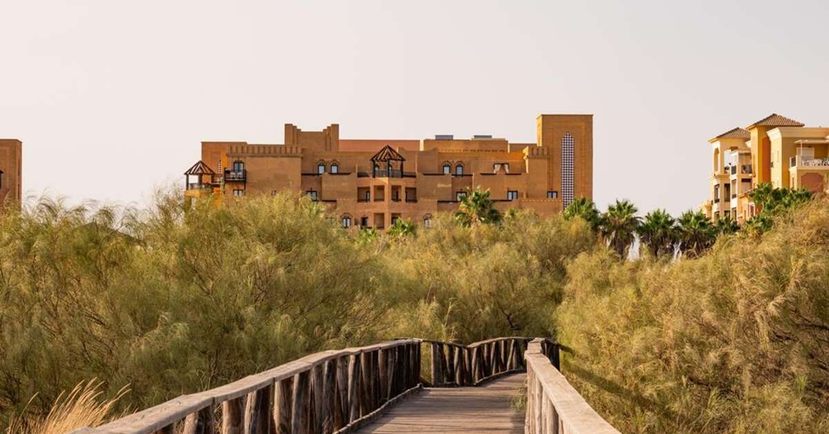 Een foto van Vila Gale Isla Canela