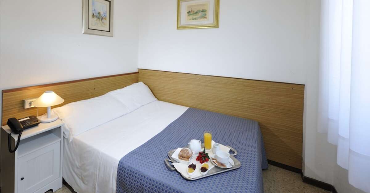 Een foto van Hotel Palace Bibione