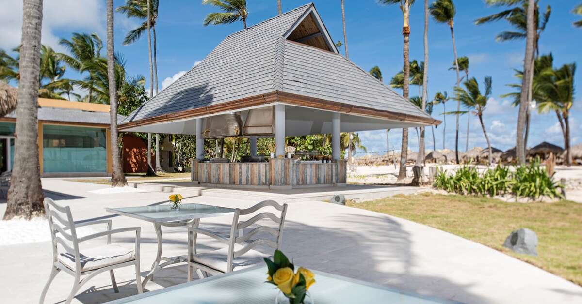 Ein Foto Joia Bavaro by Iberostar