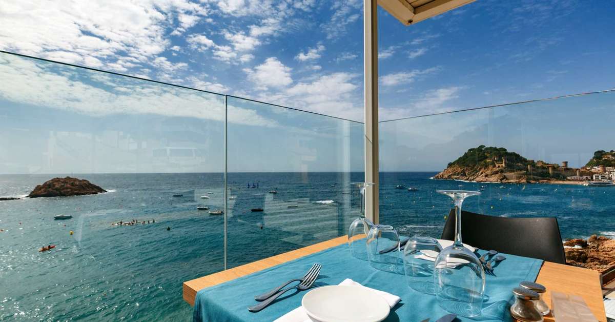 Een foto van Gran Hotel Reymar