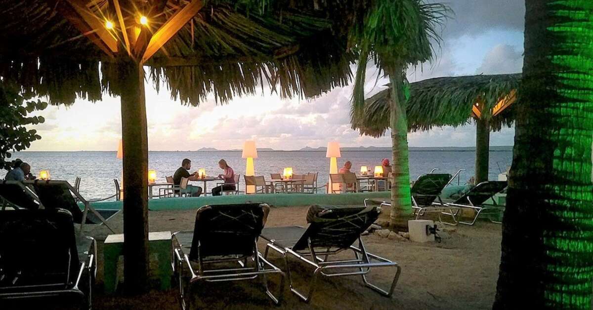 Een foto van Grand Windsock Bonaire