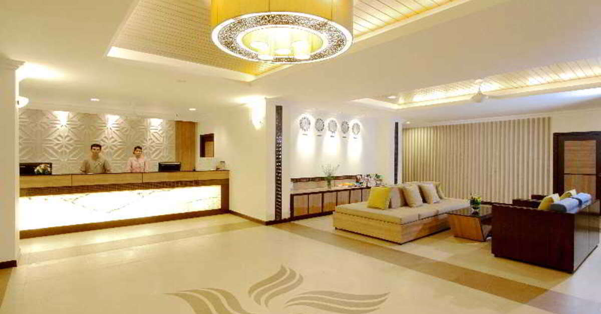 Een foto van Kata Sea Breeze Resort