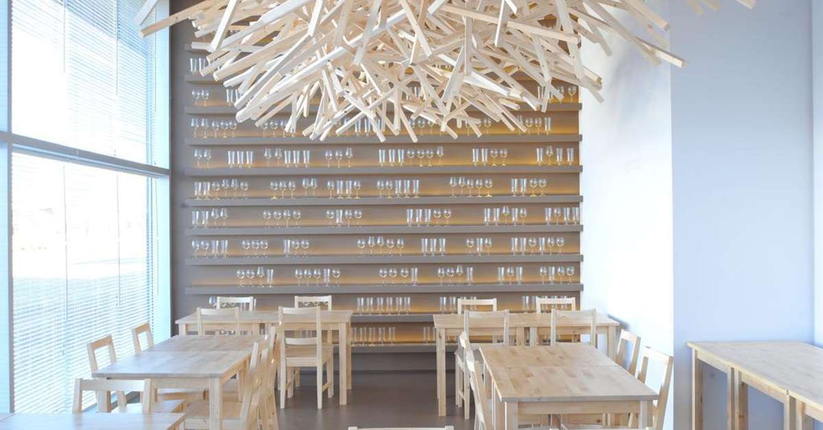 Een foto van de faciliteiten bij Basic Braga by Axis