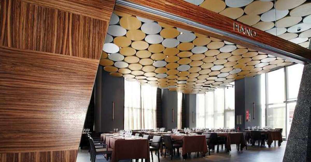 Een foto van The Hoxton Poblenou