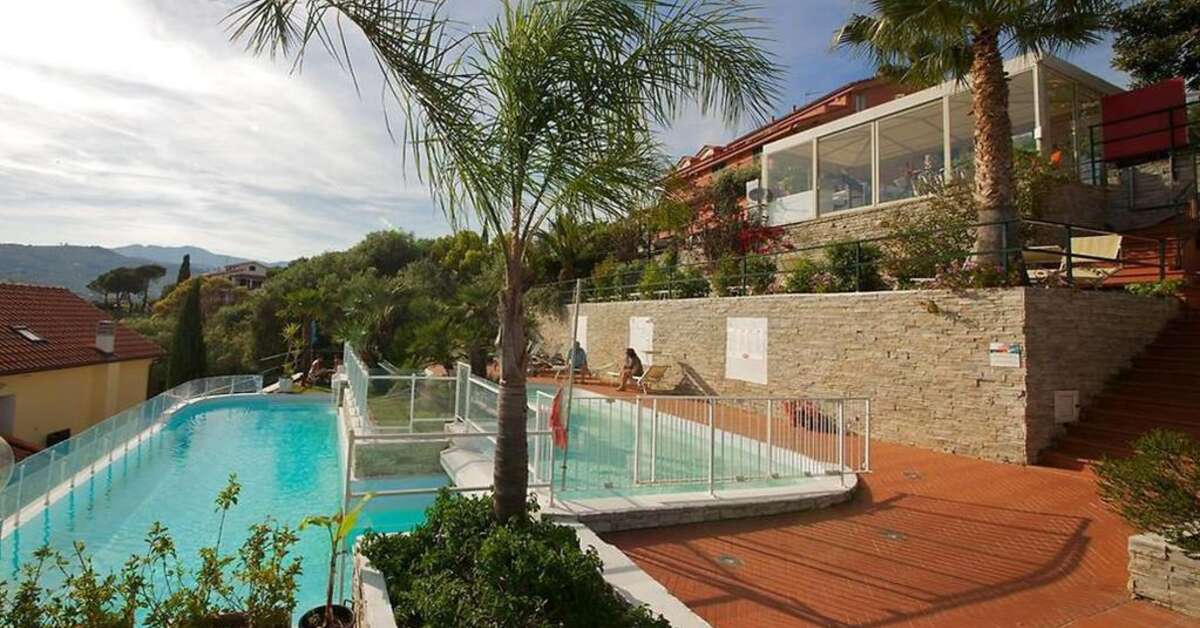Een foto van Villa Giada Speace & Resort