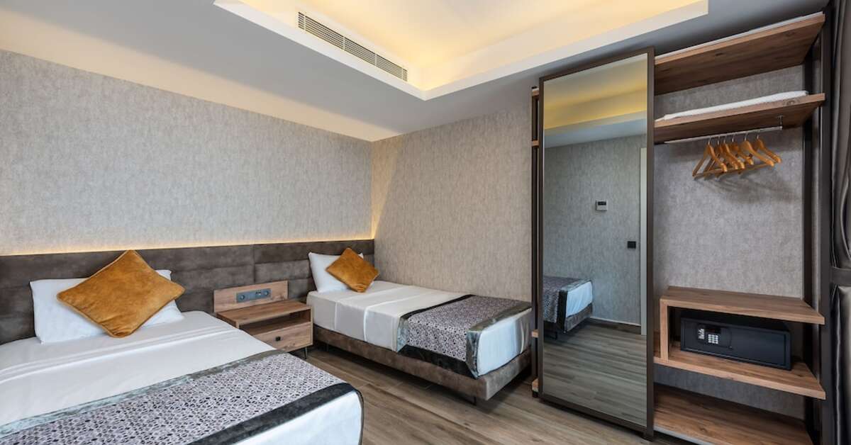 Een foto van Elite Luxury Suite & Spa