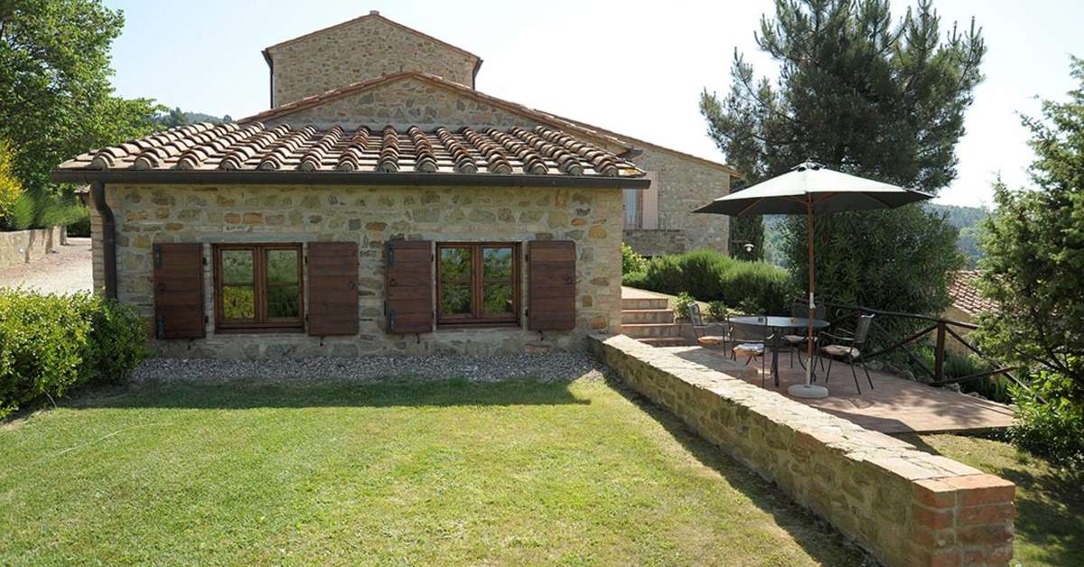 Een foto van Hotel Il Defizio