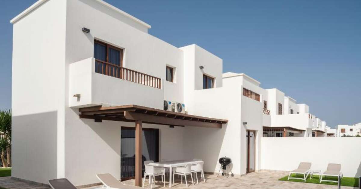 Een foto van Ereza Villas La Granja