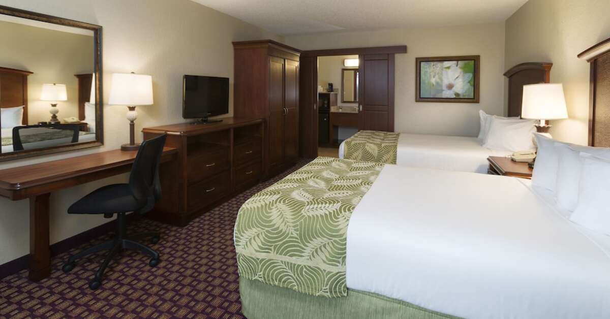 Een foto van Rosen Inn at Pointe Orlando