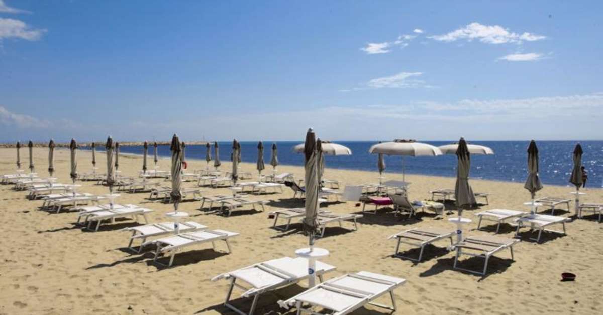 Een foto van Marinagri Greenblu Hotel & Spa