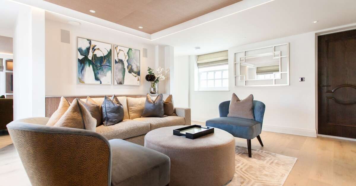Een foto van Hope House by Q Appartementen