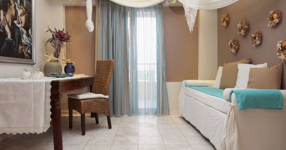 Ein Foto Golden Bay Hotel