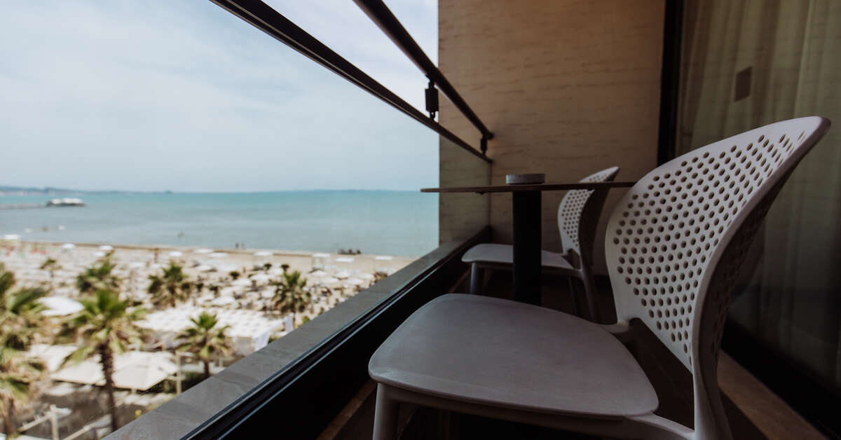 Een foto van Royal G Hotel & Spa