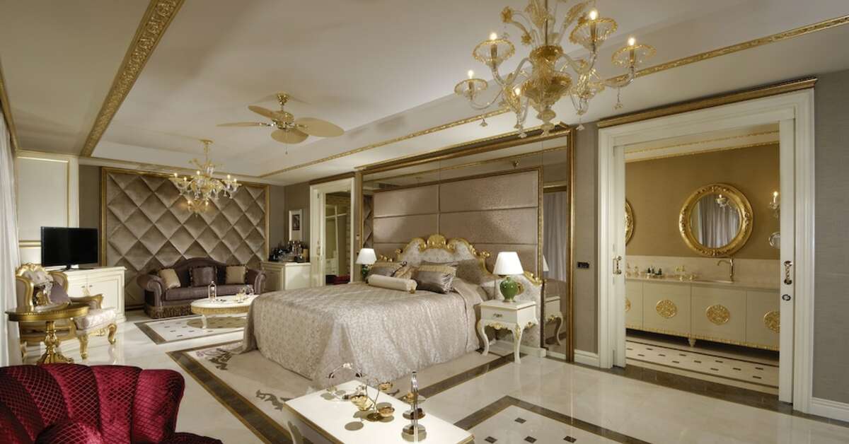 Een foto van The Plaza Bodrum