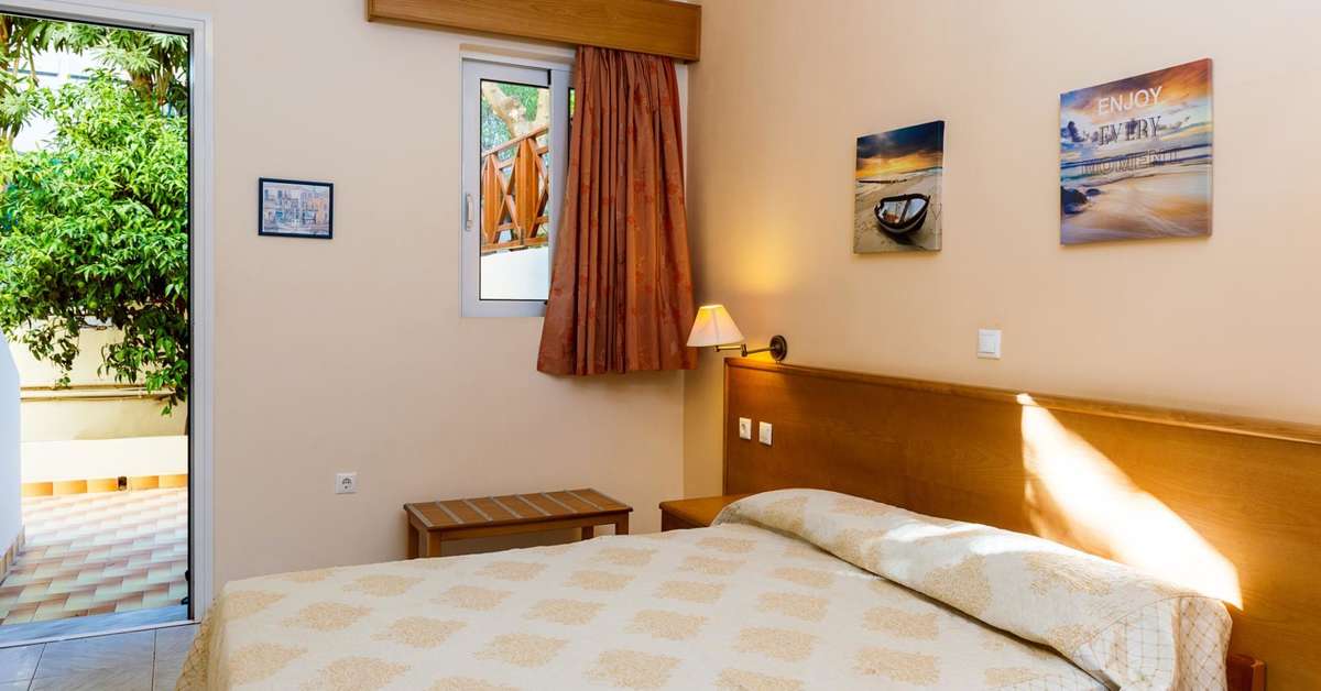 Een foto van Summer Memories Appartementen