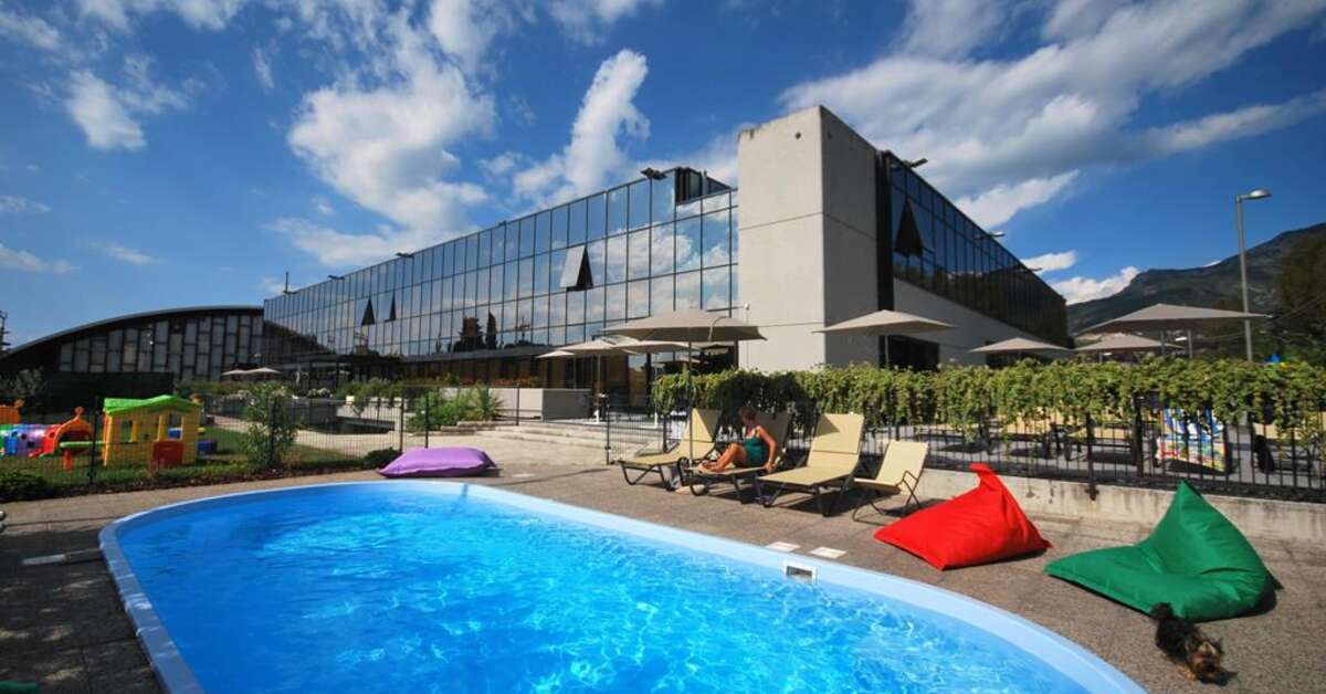 Een foto van Riviera Palace Residence