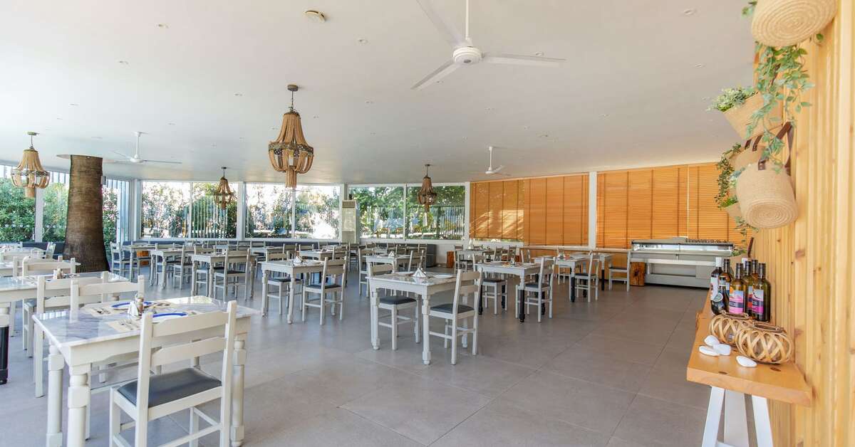 Een foto van White Dreams Resort