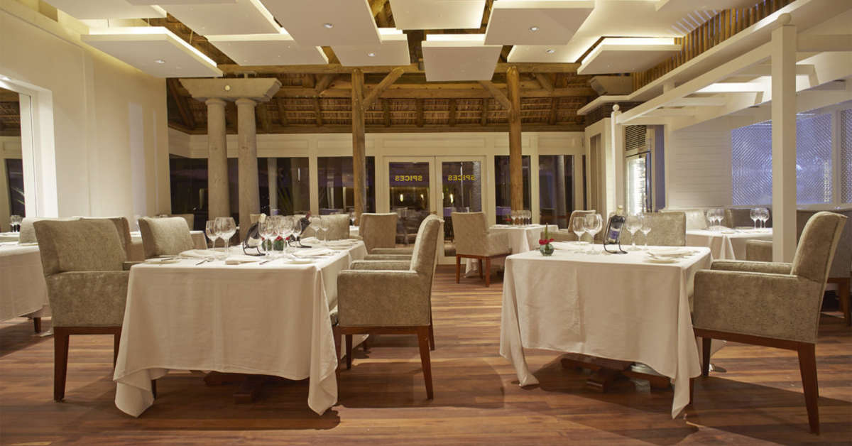 Een foto van Sands Suites Resort & Spa